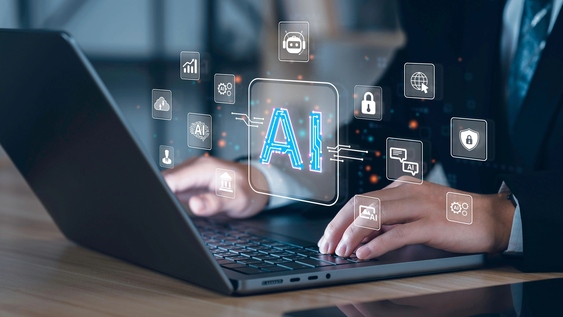 Using AI for Assignments