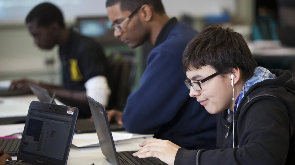 computer science